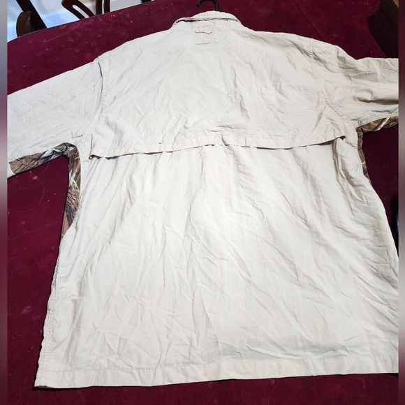 Habit long-sleeved Shirt 🎣🦌🏹 - Picture 10 of 12